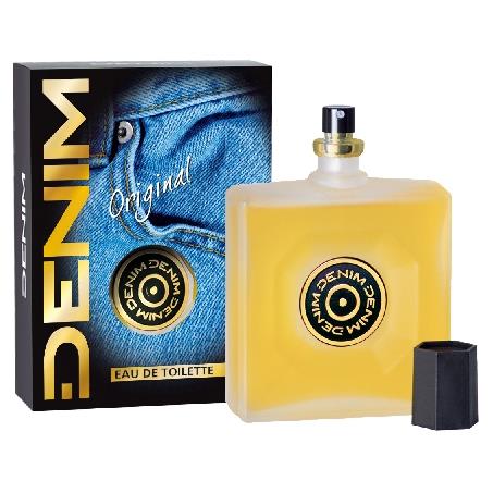 COLONIA DENIM ORIG.ATO ML.100